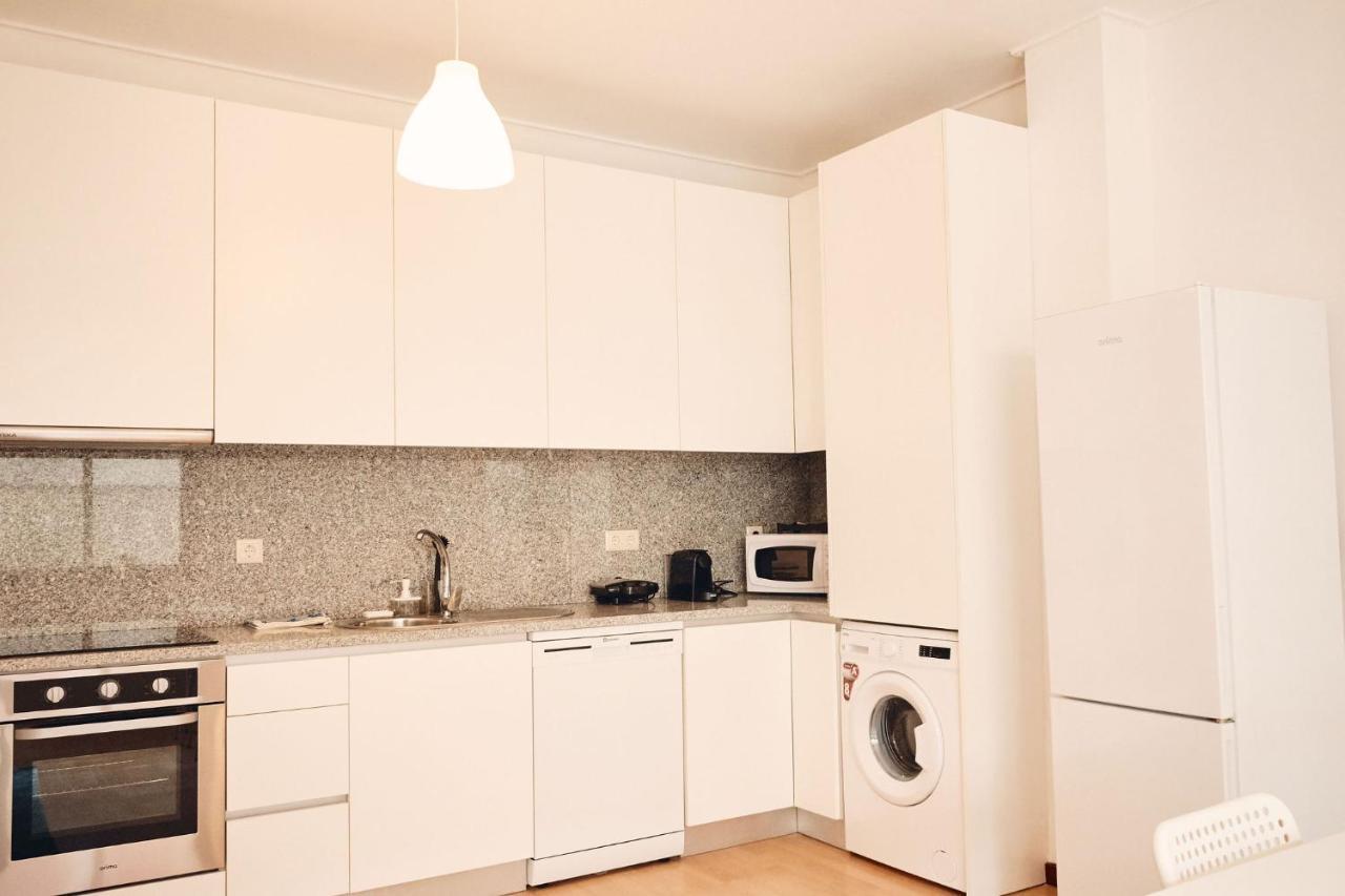 Oporto Covelo 1D Apartamento Exterior foto