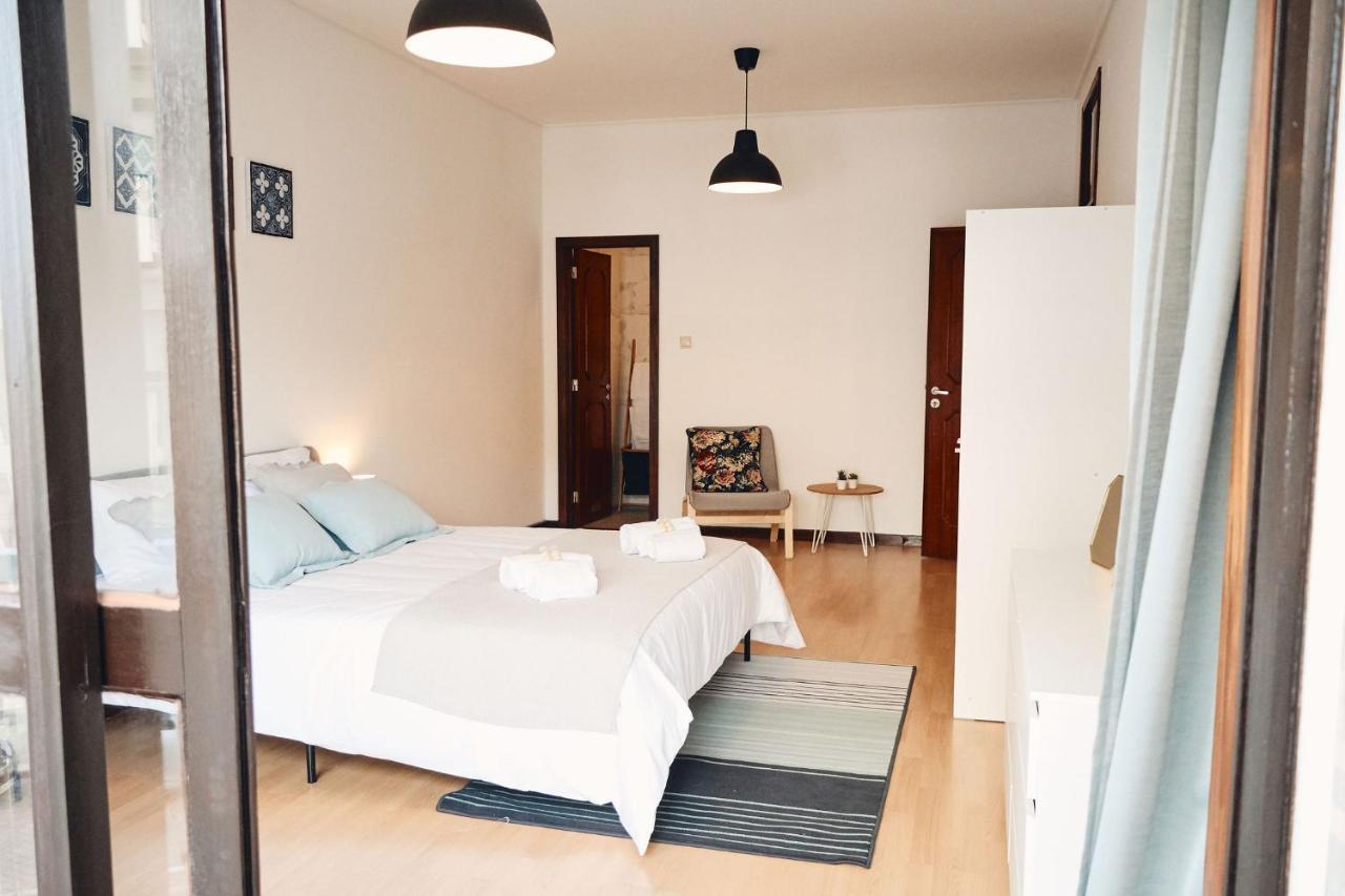 Oporto Covelo 1D Apartamento Exterior foto