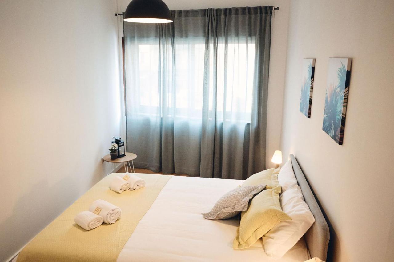 Oporto Covelo 1D Apartamento Exterior foto