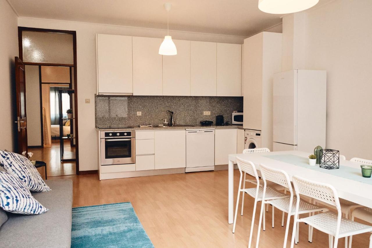 Oporto Covelo 1D Apartamento Exterior foto