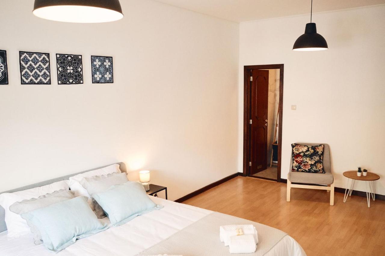 Oporto Covelo 1D Apartamento Exterior foto