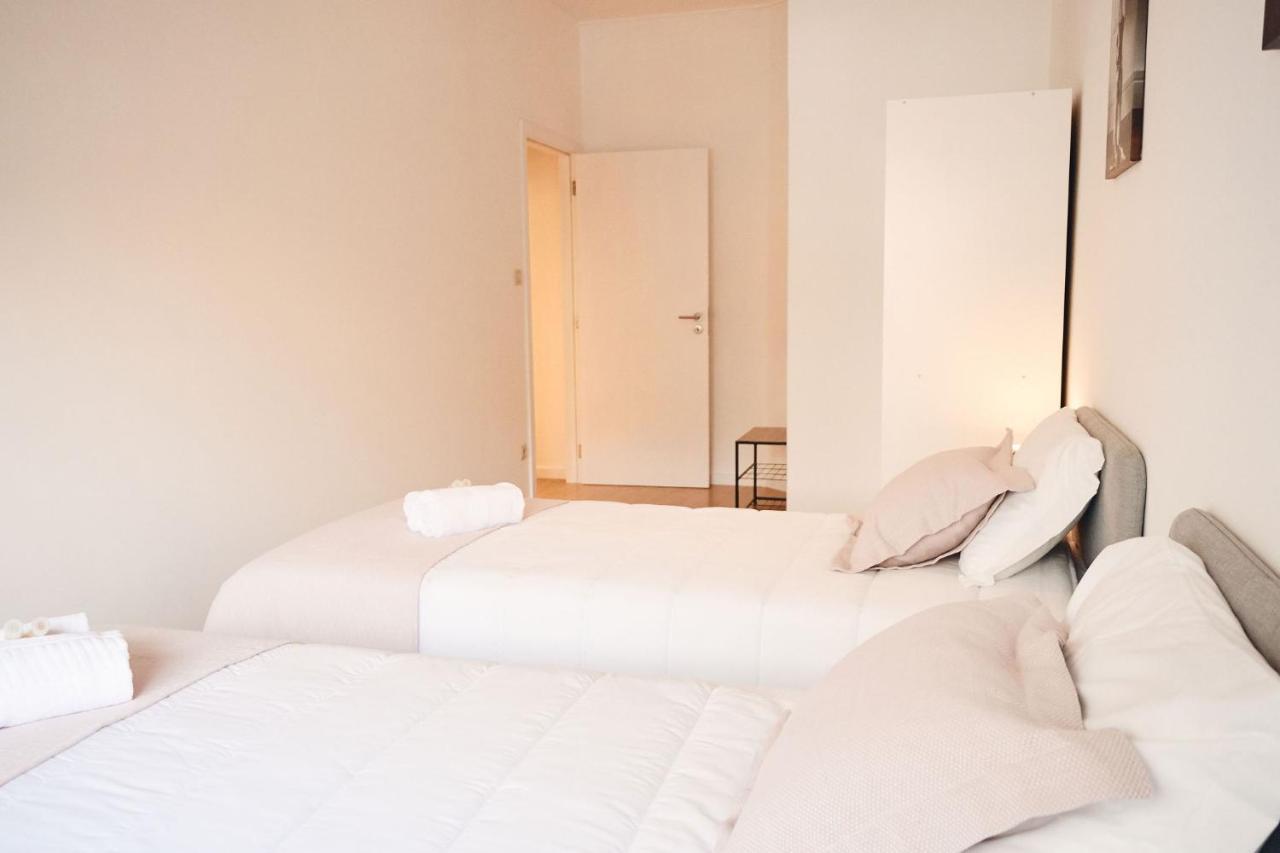 Oporto Covelo 1D Apartamento Exterior foto