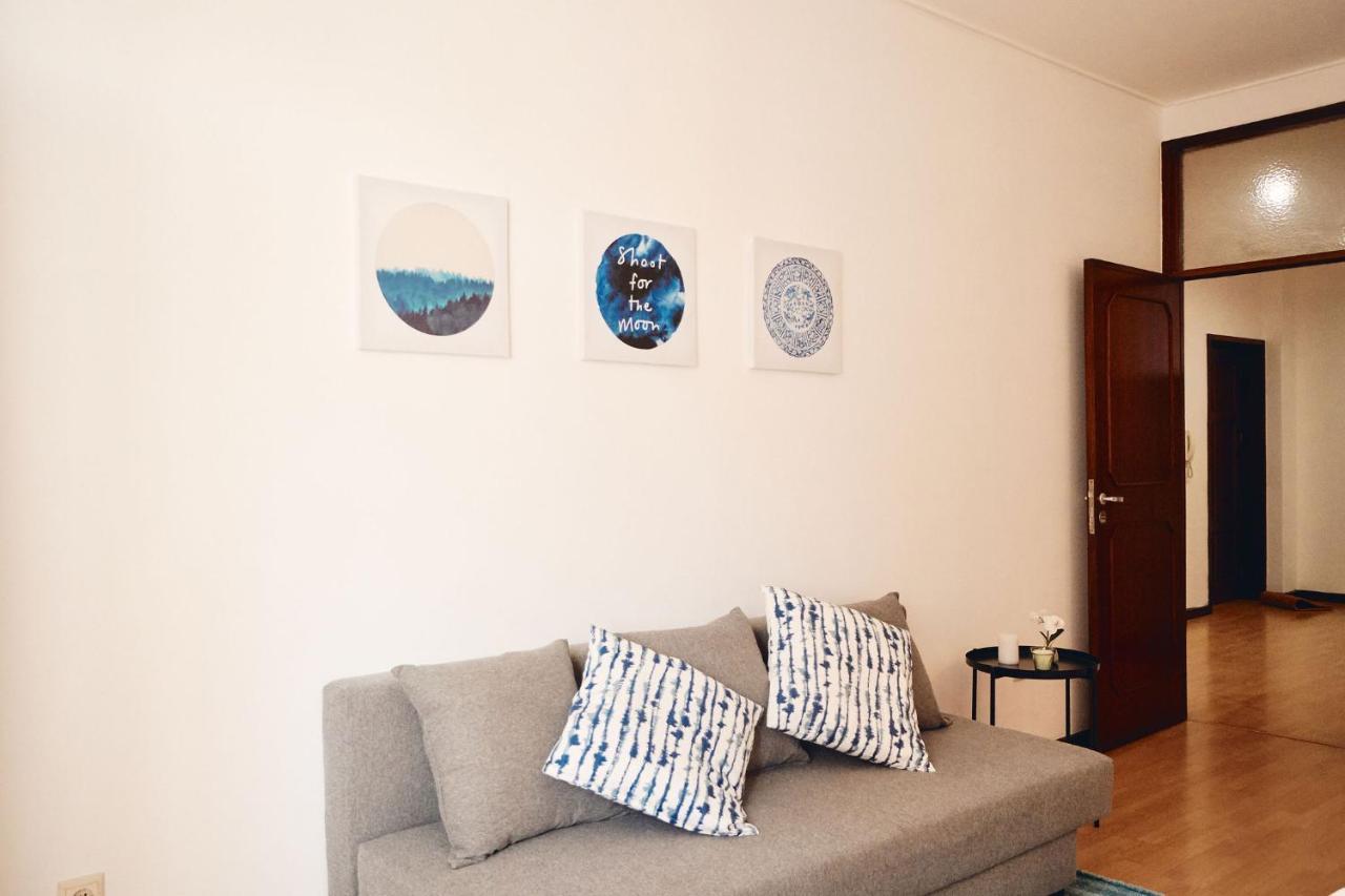 Oporto Covelo 1D Apartamento Exterior foto