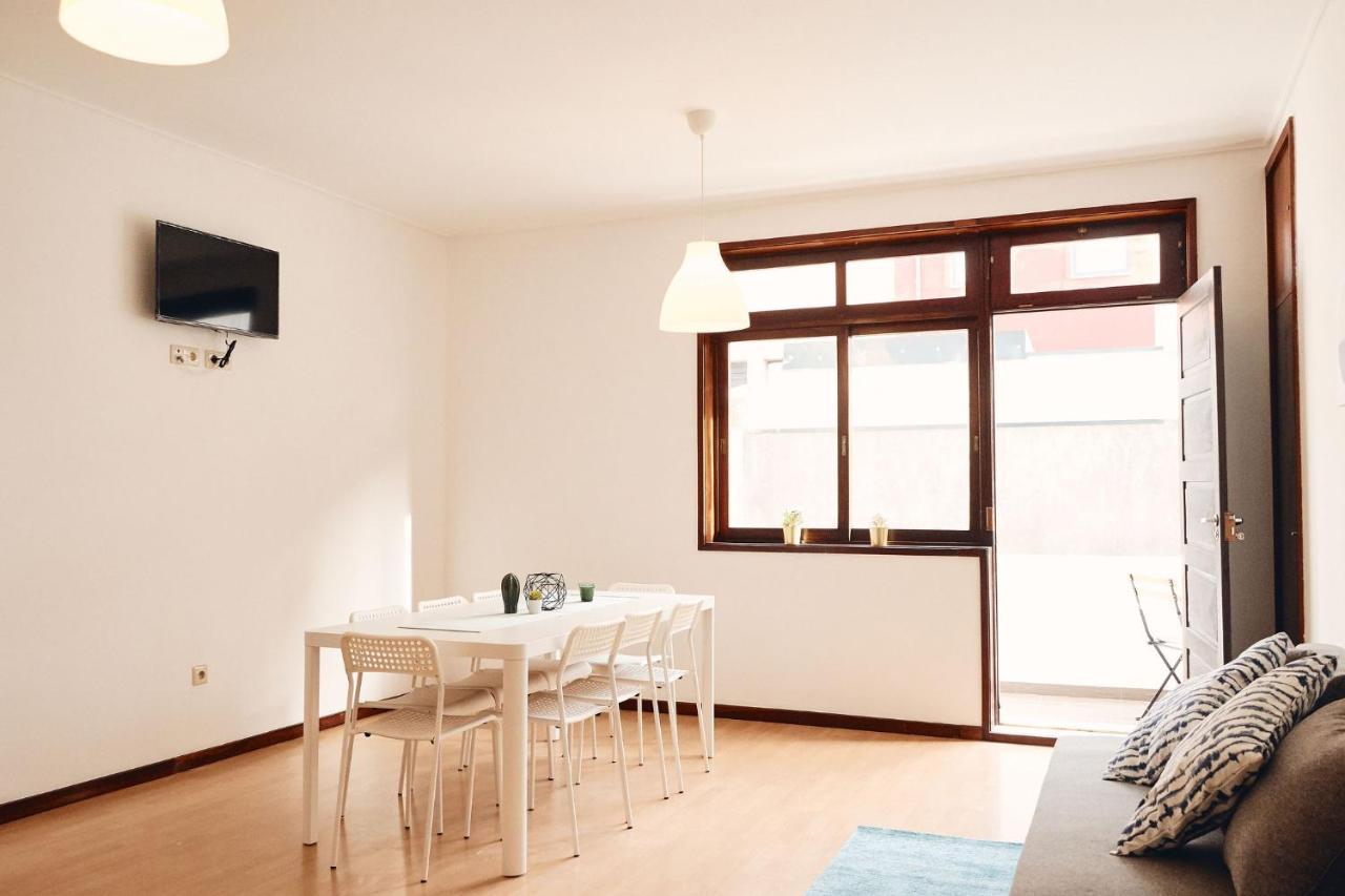 Oporto Covelo 1D Apartamento Exterior foto