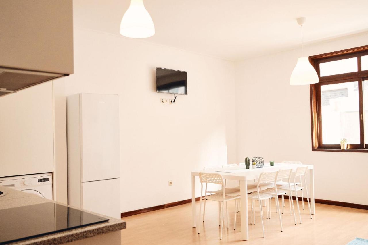 Oporto Covelo 1D Apartamento Exterior foto