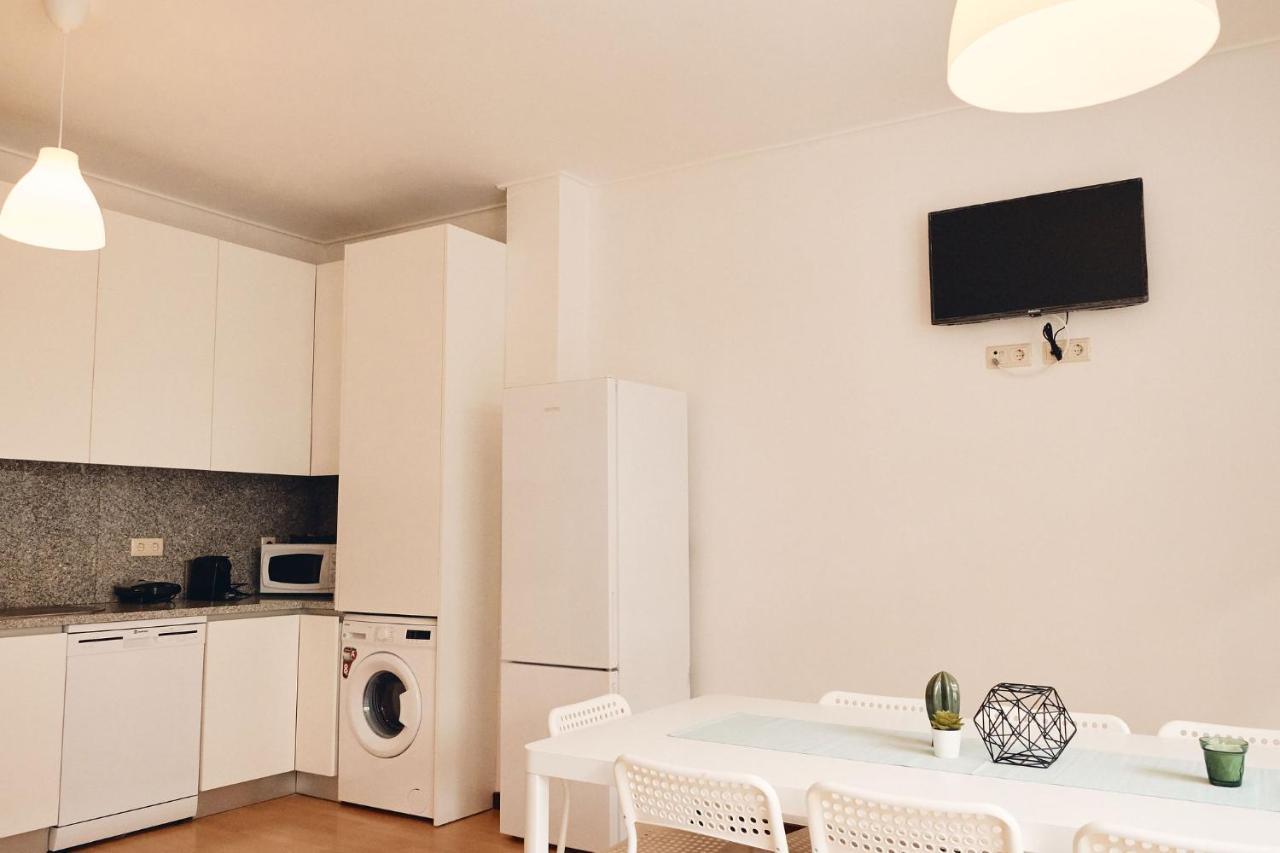 Oporto Covelo 1D Apartamento Exterior foto