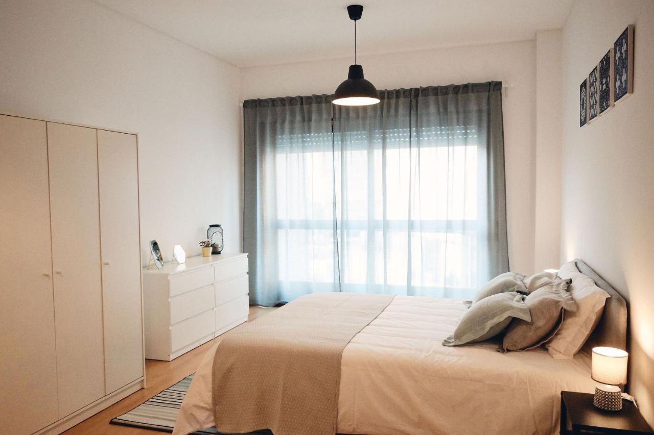 Oporto Covelo 1D Apartamento Exterior foto