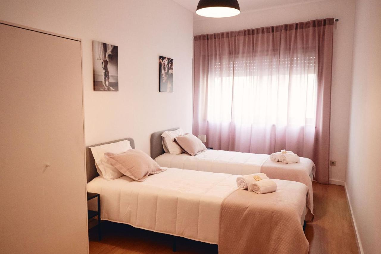 Oporto Covelo 1D Apartamento Exterior foto